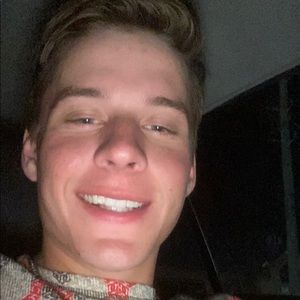 Meet your Posher, Kyle